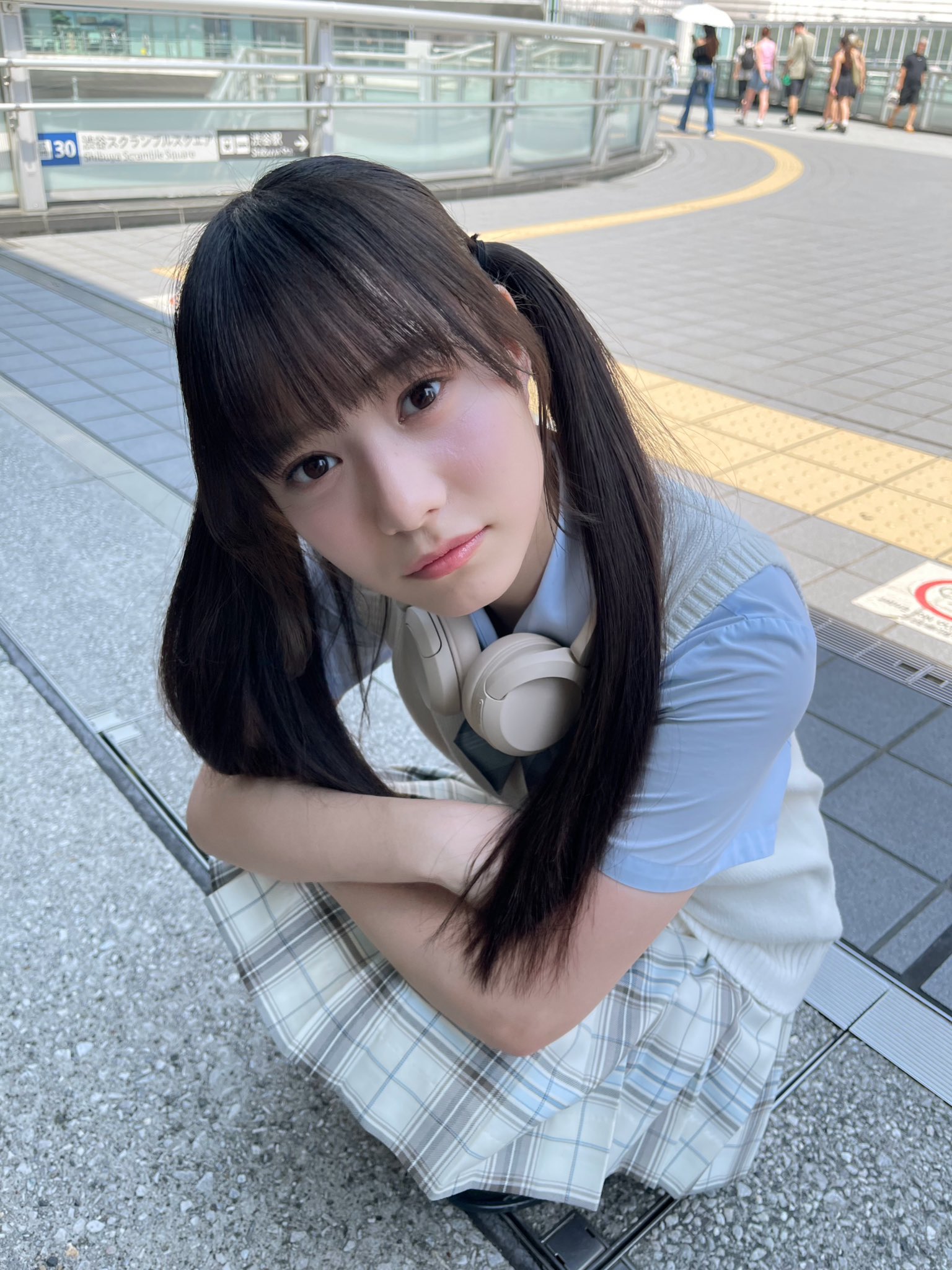 私立恵比寿中学 えびちゅう 仲村悠菜 生写真 私立恵比寿中学 仲村悠菜 生写真 エビ中 - メルカリ