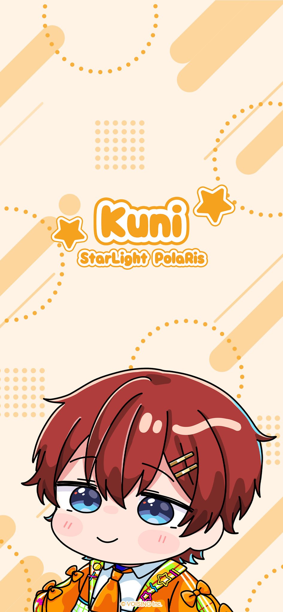 ˙˚ʚ✞ɞ˚˙ページ② VOISING STORE【公式】 on X: 
