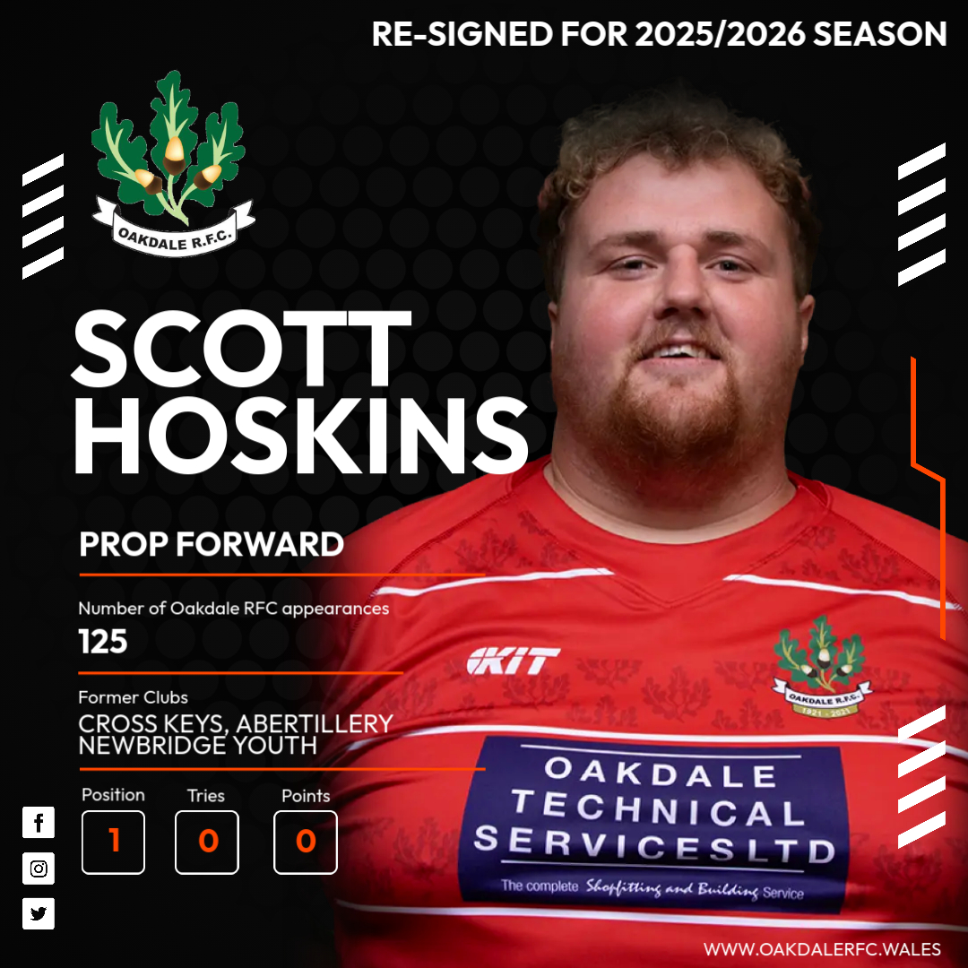 Oakdale RFC tweet media