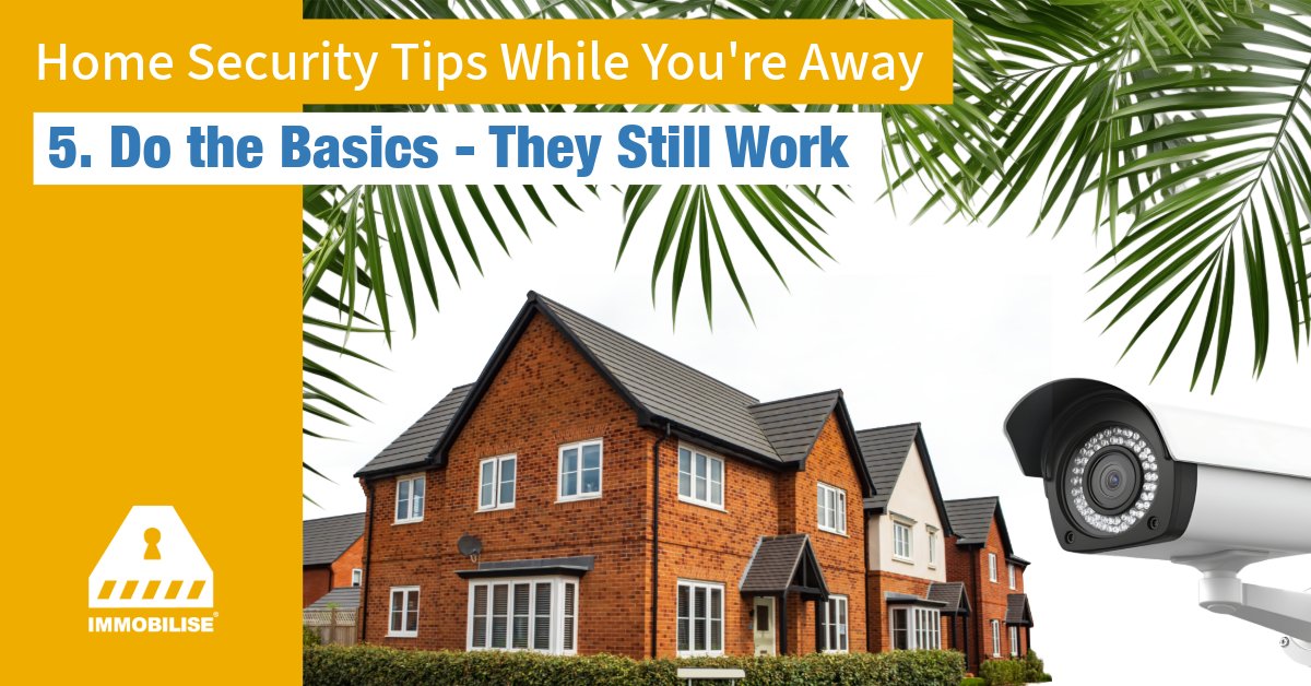 Affordable Security Tips: Easy Ways to Protect Your Home Today