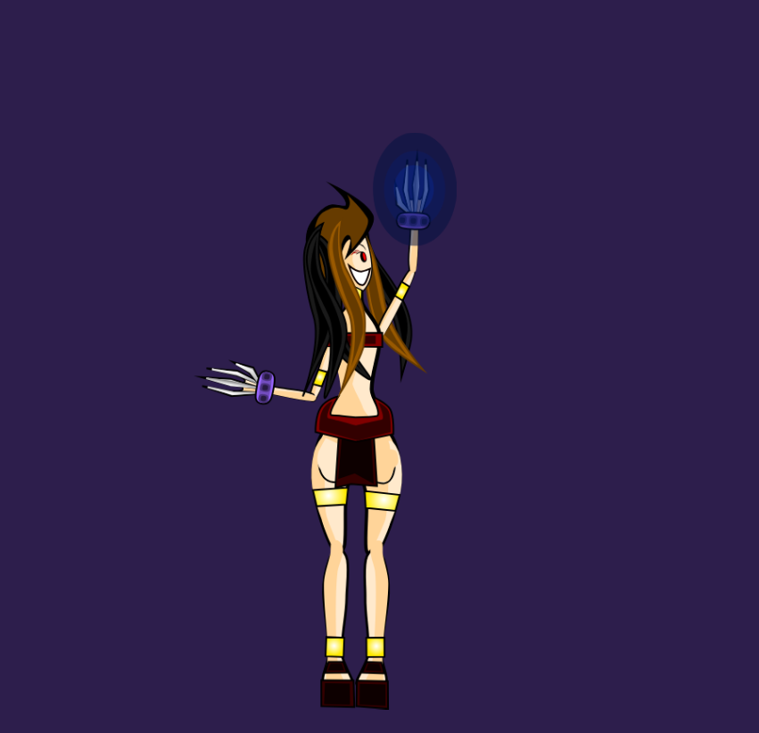 MechanicsPlayer's tweet photo. Well gameplay code is great
Gonna experiment with the current art style of Everron characters
I might try to make it detailed but still use the same sprites🤔
Wish me luck oh don't worry these four will join soon
#indiegame #gamedevs #indiedevs #trailertuesday #everron https://t.co/zeKzaPYYqM