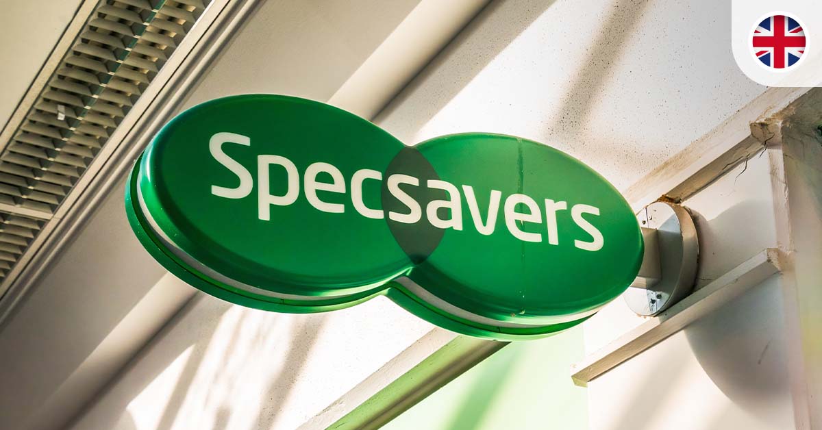 Specsavers is making strides in community support by tackling period poverty and boosting hormone health at work. They’re providing sustainable menstrual products to homeless women and creating a more supportive environment for their female employees. 💙
eu1.hubs.ly/H0m9RDz0