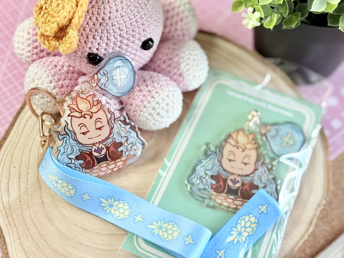 luna_oriX's tweet photo. Marco will be back in stock in the mid August. I know you are waiting for him 🥹 #不死鳥マルコ　#MarcothePhoenix https://t.co/KDe8ySPEbA