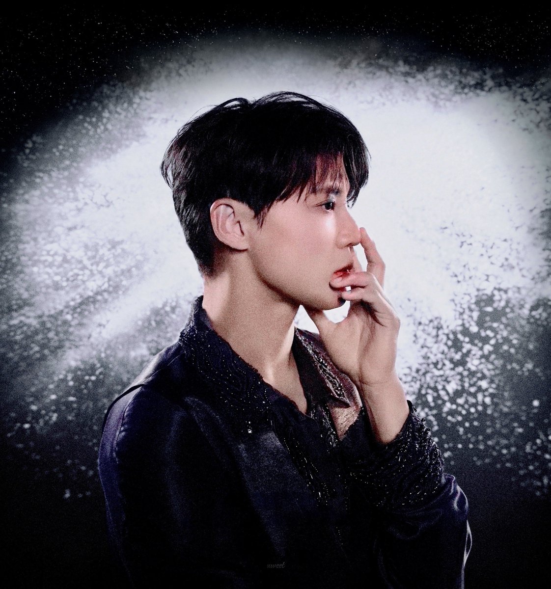 색감 보정 ⊹˖★