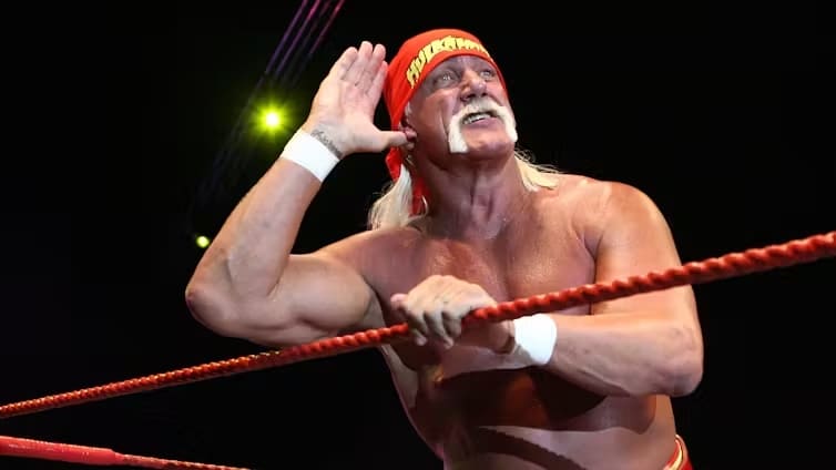 As wrestling fans reel from the sudden death of Hulk Hogan, a cardiologist explains how to live long and healthy − and avoid chronic disease
#HeartAttack #MyocardialInfarction
thedeeping.eu/2025/08/06/as-…
