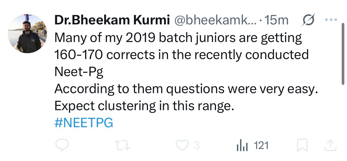 Bhavesh Varandani tweet media