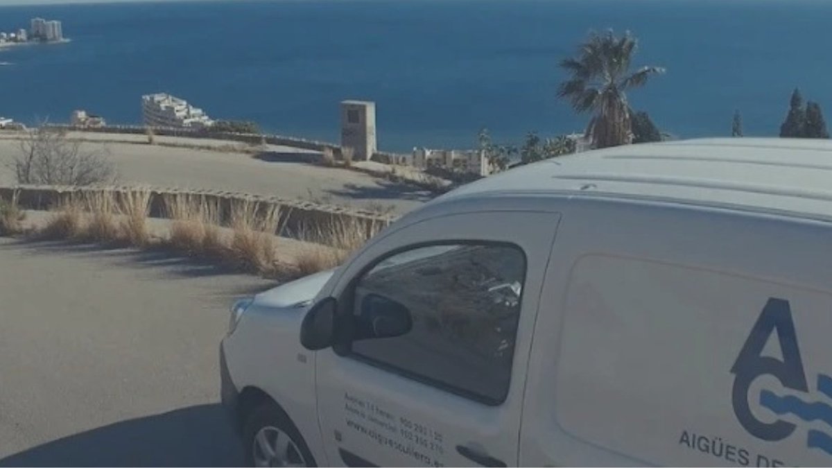 💧 Trabajamos por una gestión hídrica más eficiente, digital y sostenible.

📊 Gracias al #Perte_CiclodelAgua, implantamos tecnologías para anticiparnos a las necesidades del municipio, especialmente en temporada alta.

#PERTECullera #PlandeRecuperación #NextGenerationEU