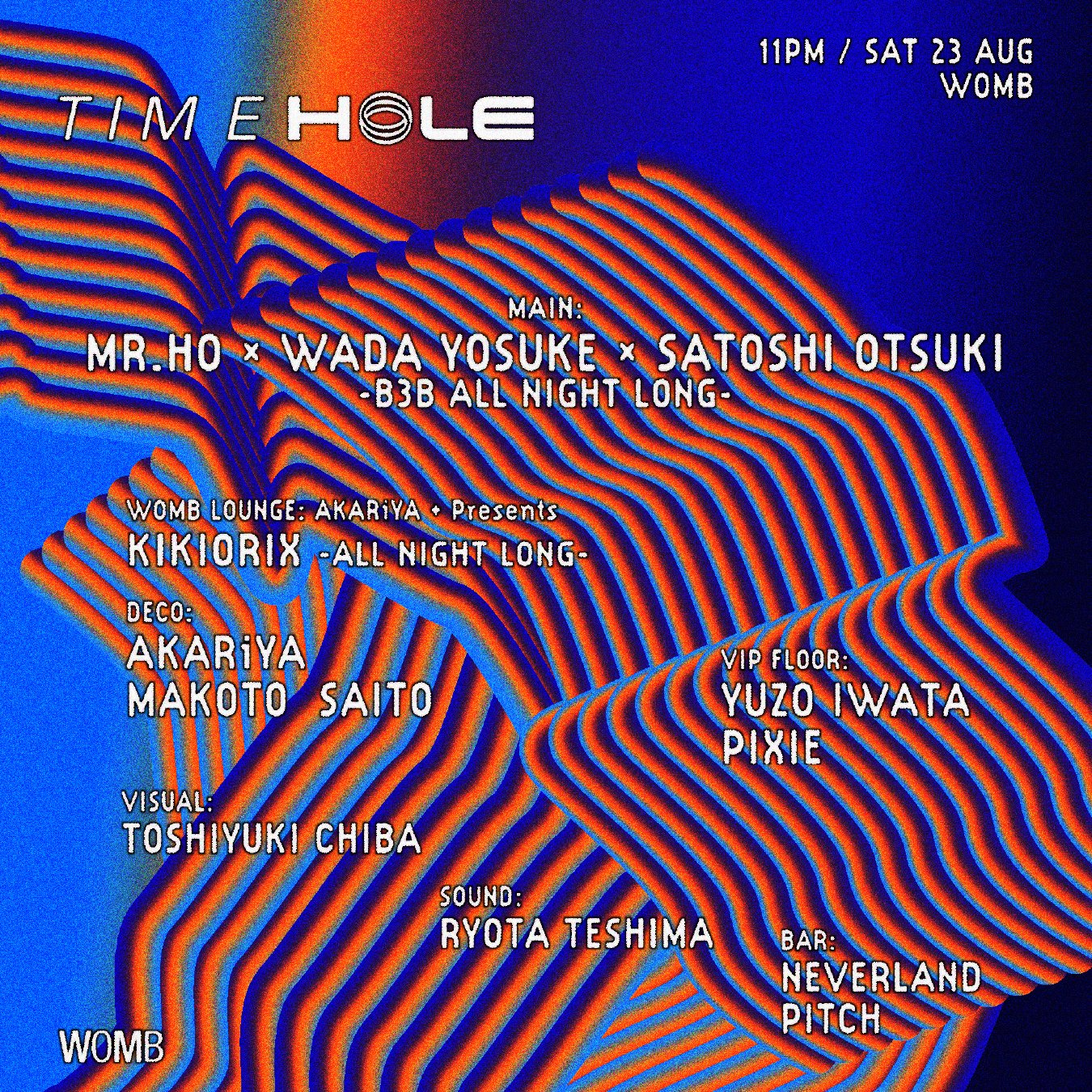 yururi．haha　額装　death nyc 　3枚組 WOMB official on X: 