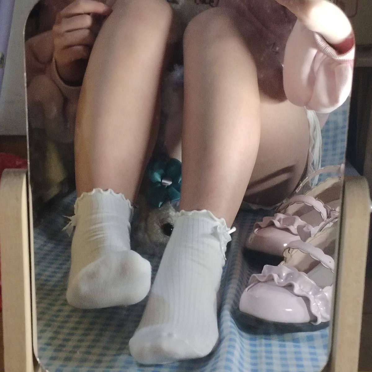 卑微仔 tweet media