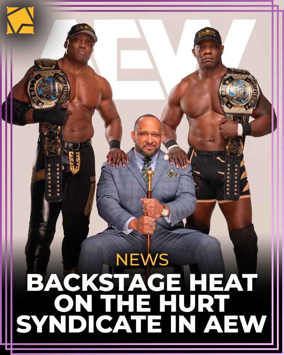 WhatCulture Wrestling tweet media