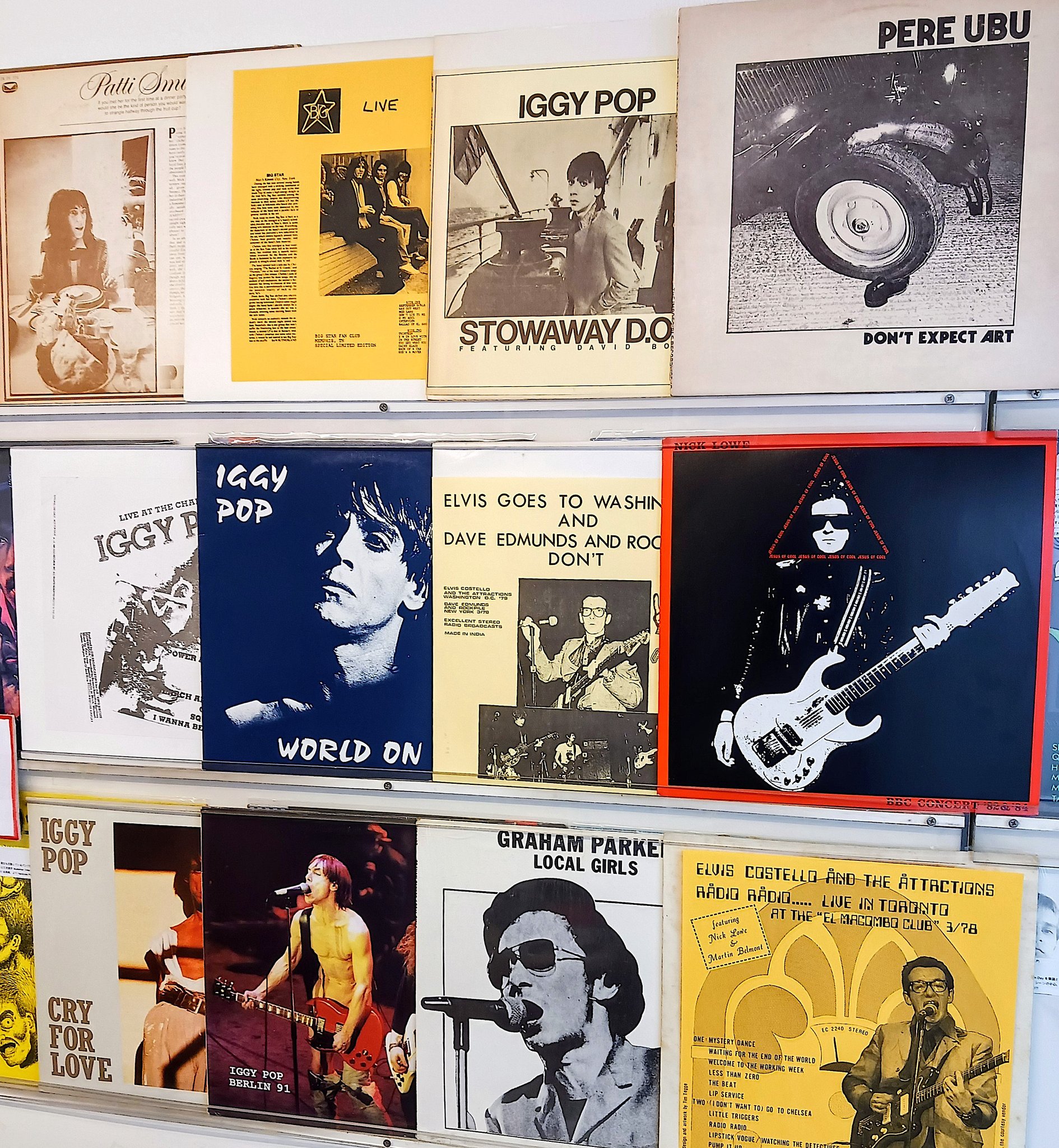 LONDON NITE2 稀少レコード　ハイスタ　モッズ参加　入手困難！ LONDON NITE2 稀少レコード ハイスタ モッズ参加 入手困難