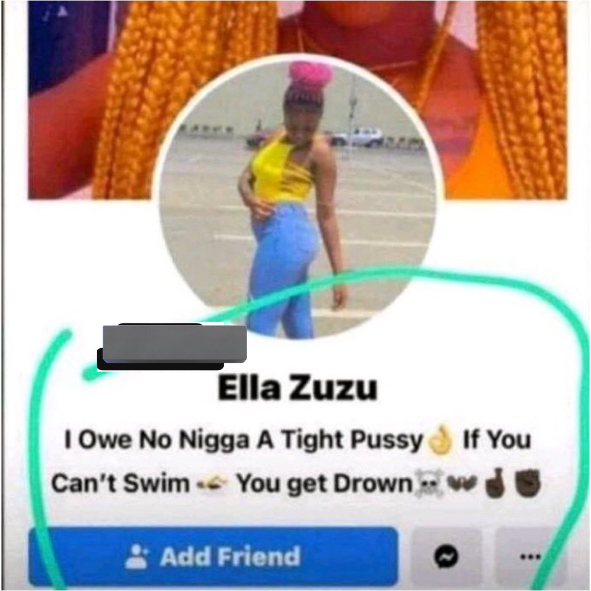 왕$333k?.🇯🇲🇳🇬⛳️ (@http333k) on Twitter photo 