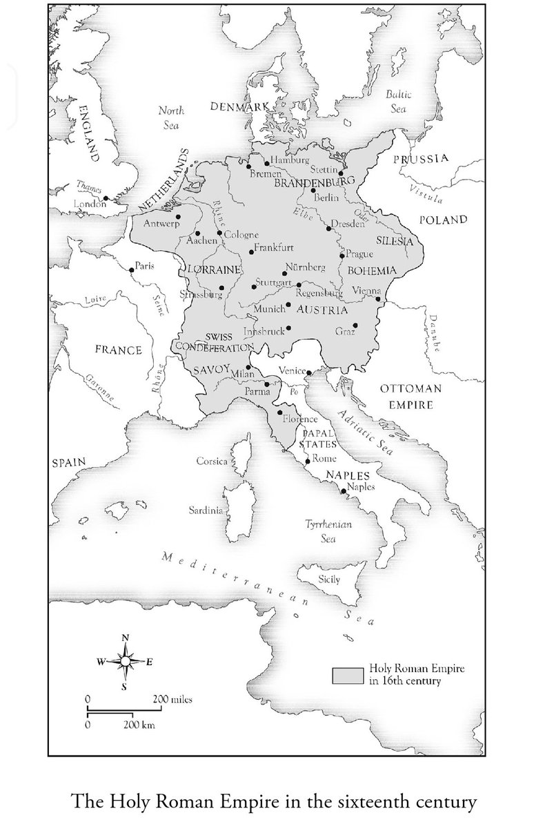 Christophe Dorigné-Thomson (@thomsonchris) on Twitter photo In <a href="/AngusRobertson/">Angus Robertson</a>’s book on Vienna, the map of Europe is a colonial wound: England is proudly named, but Scotland’s name is erased and our map is sliced, shown only in fragments. I checked again and again, staring at the mutilation where a whole nation should be. Shocking. In <a href="/AngusRobertson/">Angus Robertson</a>’s book on Vienna, the map of Europe is a colonial wound: England is proudly named, but Scotland’s name is erased and our map is sliced, shown only in fragments. I checked again and again, staring at the mutilation where a whole nation should be. Shocking.