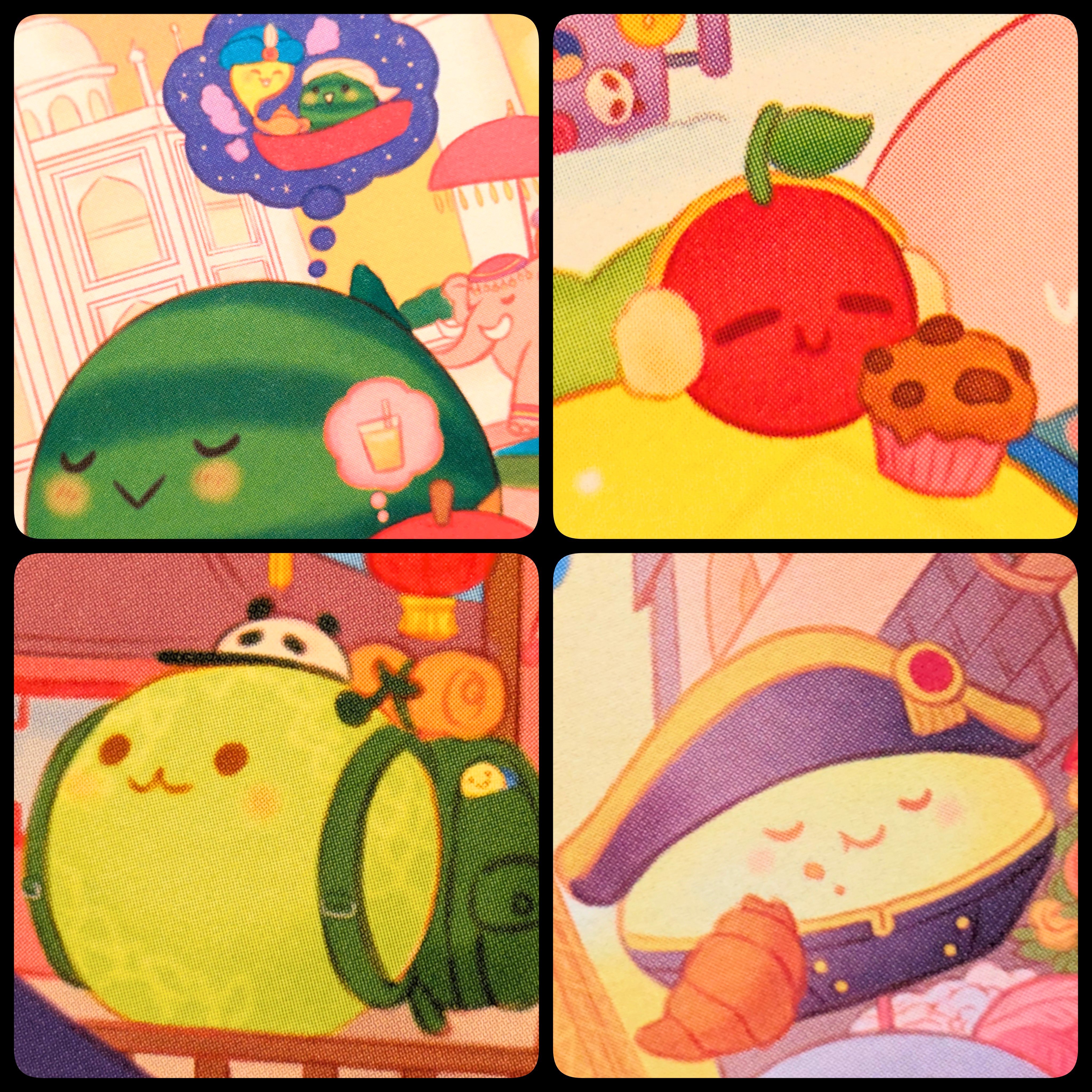 ちゃいこ/chaico (@panchaico) / X