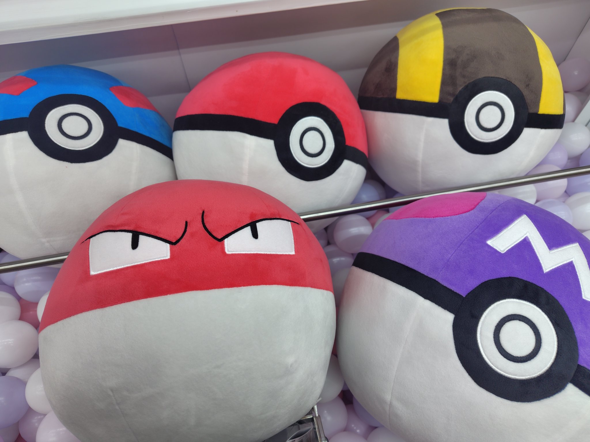 chan様、ふしぎなアメ、カウンターキャッチャー おたちゅう富士店クレーンゲーム部門 on X: 