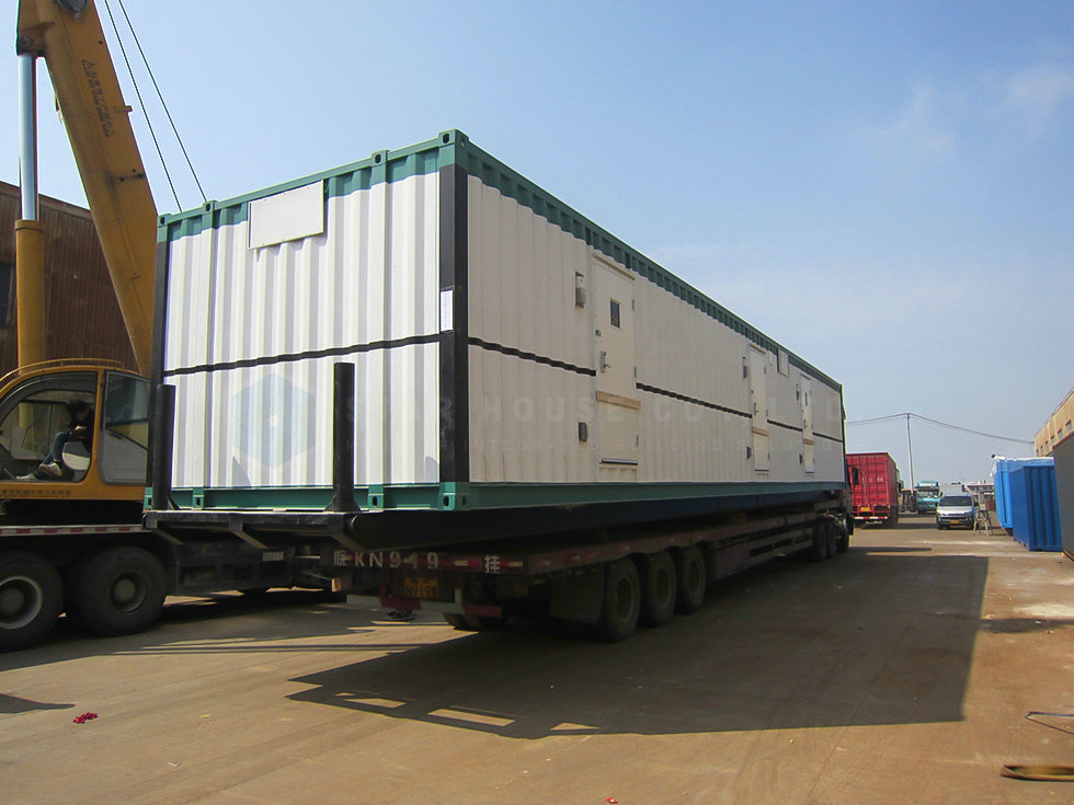 lji105961's tweet image. Star House manufacture and production modified container camp project.
Contact: info@star-house.com.cn
Phone: 0086 21 68016318 / 0086 13391063270
star-house.com.cn

#StarHouse #ModularHouse #FlatPackContainer #ModifiedContainer #ISOShippingContainer #PrefabricatedBuilding