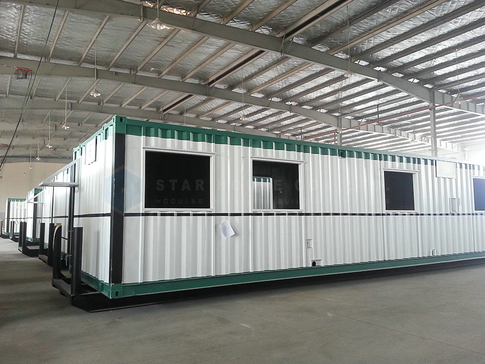 lji105961's tweet image. Star House manufacture and production modified container camp project.
Contact: info@star-house.com.cn
Phone: 0086 21 68016318 / 0086 13391063270
star-house.com.cn

#StarHouse #ModularHouse #FlatPackContainer #ModifiedContainer #ISOShippingContainer #PrefabricatedBuilding
