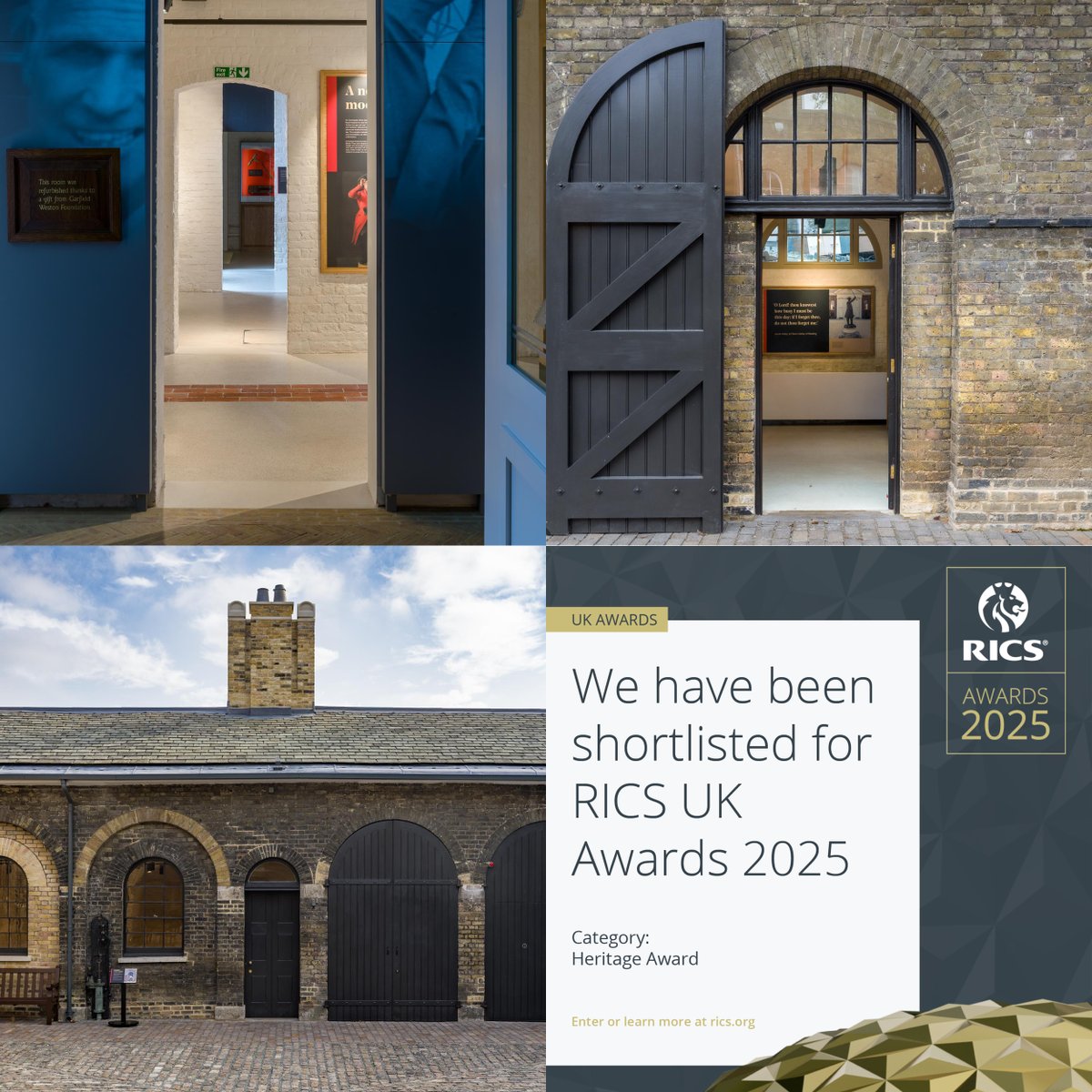 PBArchitecture's tweet image. 