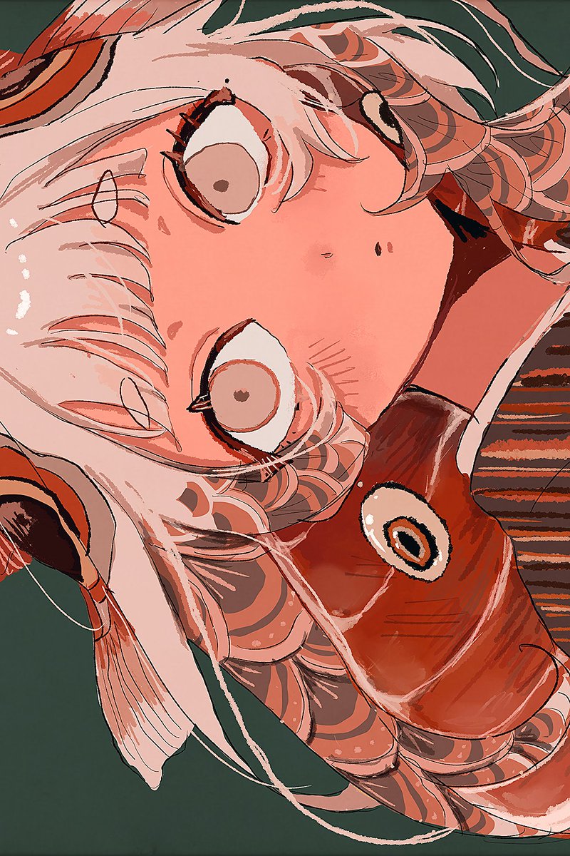 山葵棗 (@wasabi_natsume) on Twitter photo 