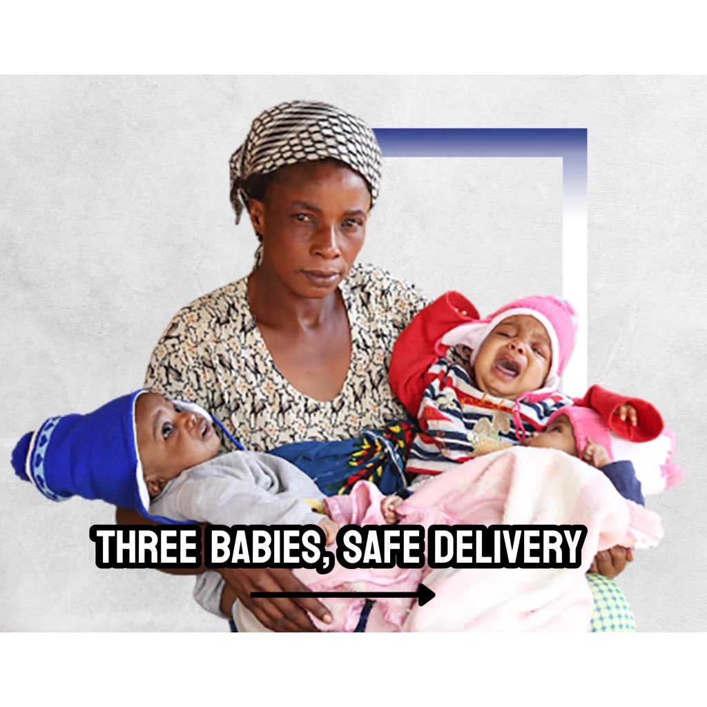 Benjamin William Mkapa Foundation tweet media