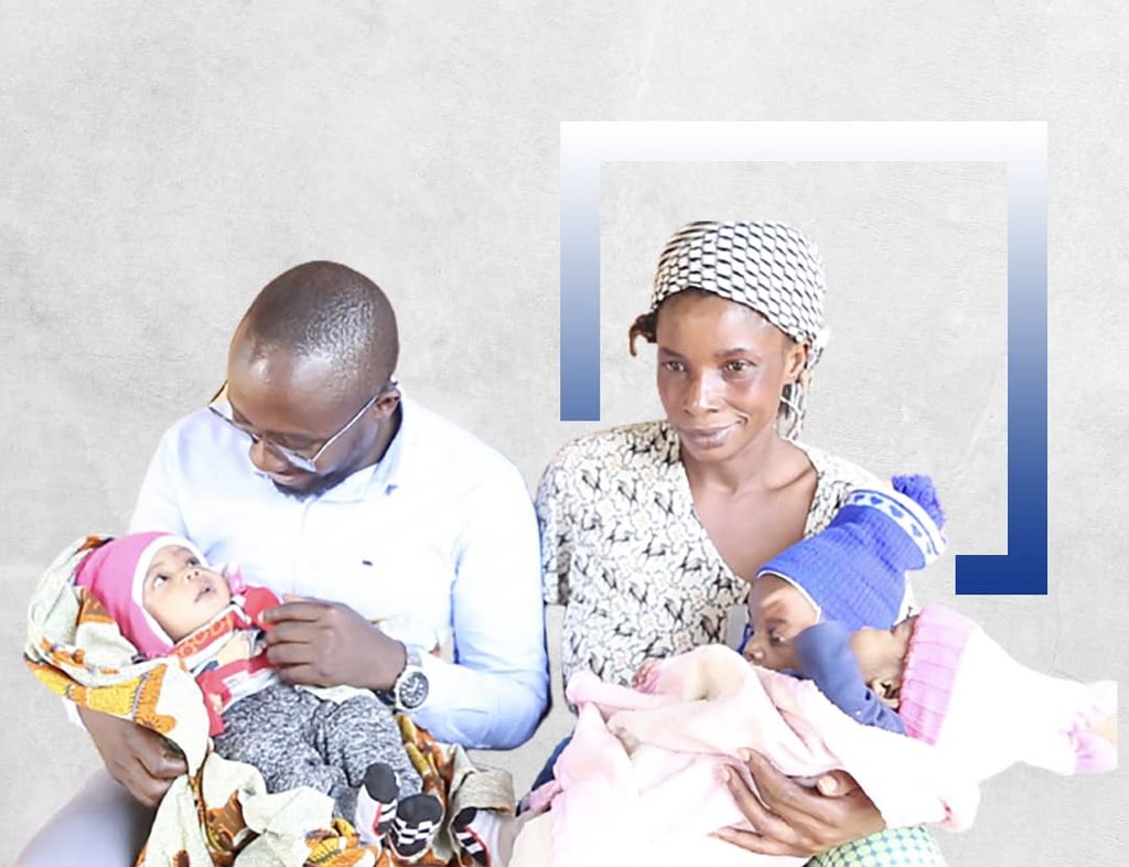 Benjamin William Mkapa Foundation tweet media