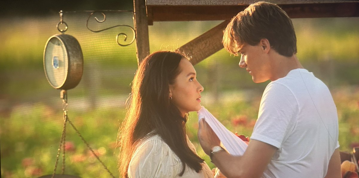 monfilmss's tweet photo. jenny han i have no notes for you this was a perfect episode thank you to everyone involved and thank you chris and lola for being so perfect https://t.co/MX2JlN2diL