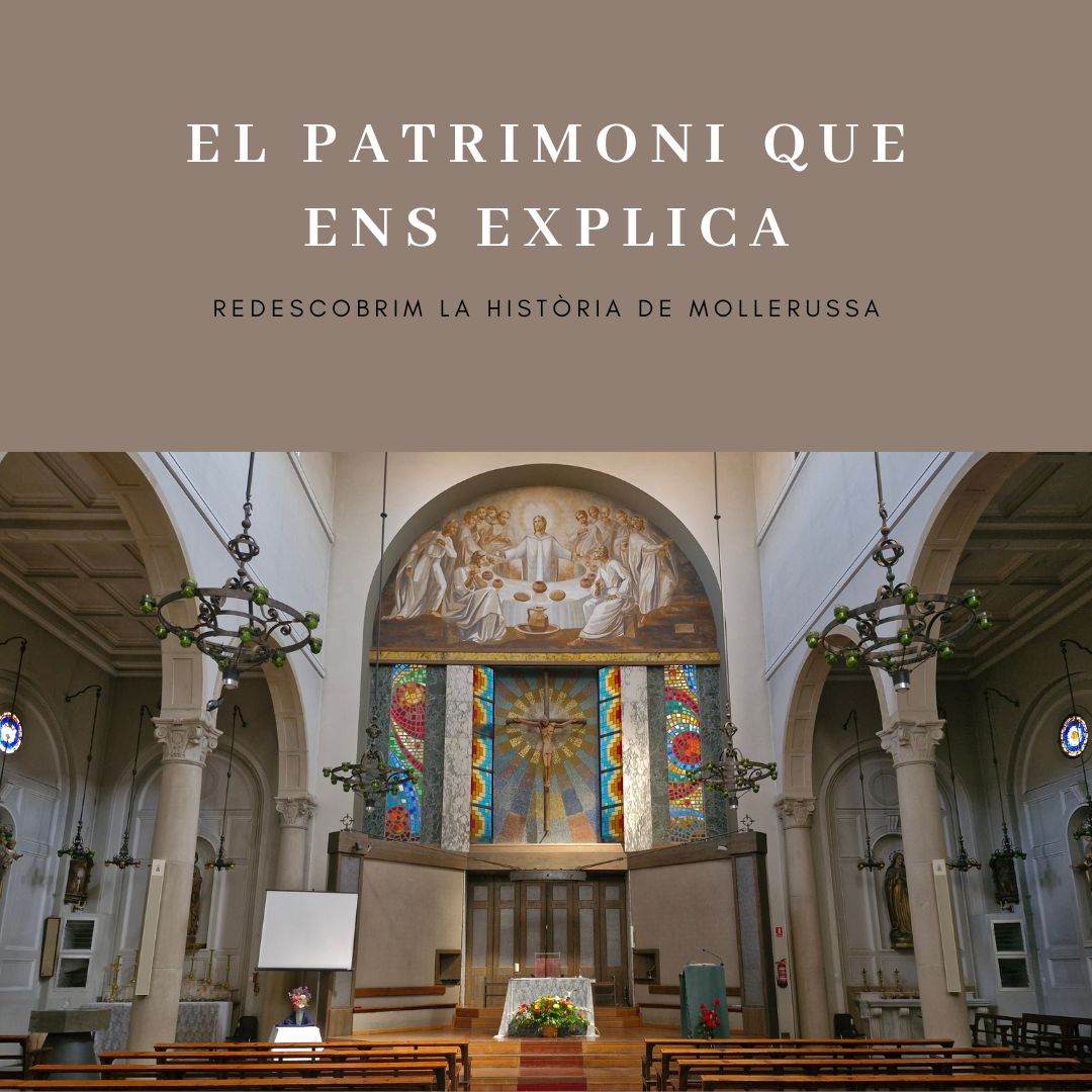 Ajuntament de Mollerussa tweet media