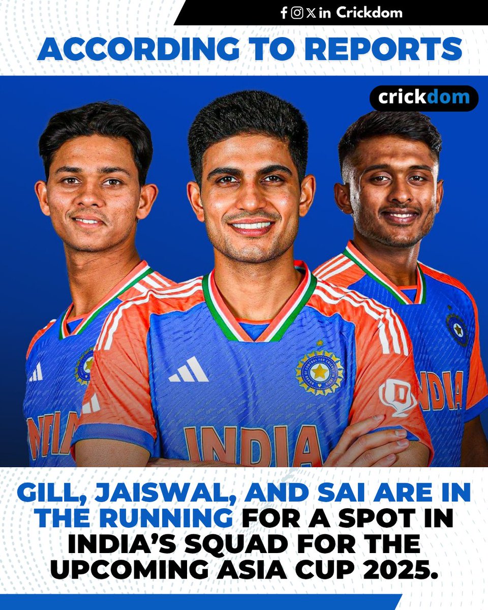Crickdom tweet media