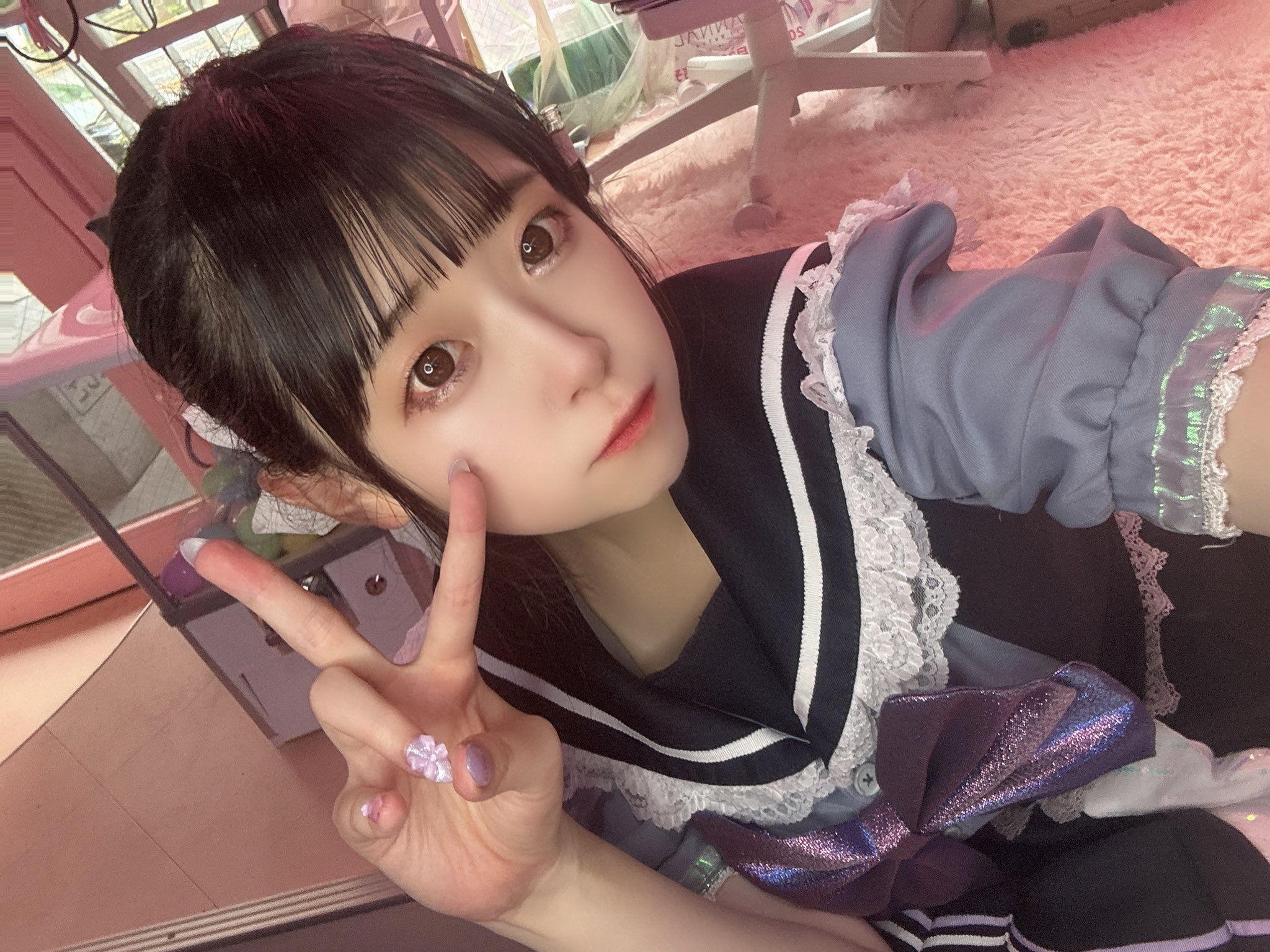 ぱにっとそんさま確認ページ♡ 妖怪www