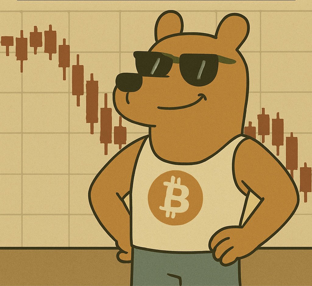 justbtcguy's tweet photo. Good morning Bitcoin $$114,199 🚀

$BTCGUY is not phased by the price action 💎💪🚀

🔸 CA: 8xaDXoezmZLVHp36SRwNAVgrH2MJprBQn7XE4jVopump

🔸 TG: https://t.co/ND4fubC7Nq

@justbtcguy #SolanaMemeCoin #justbtcguy #1000xGems #btc https://t.co/T19009eCr8