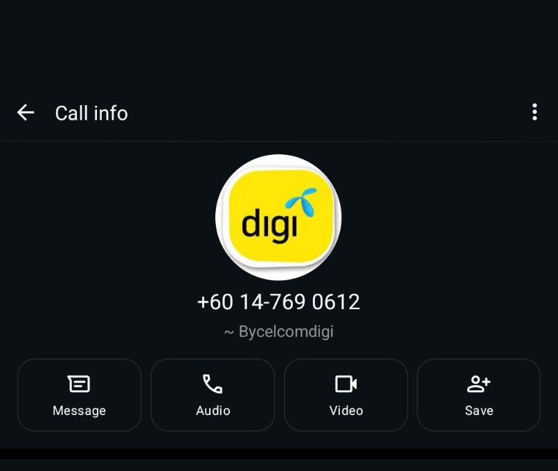 ctjunejuney's tweet photo. #scammer https://t.co/5rtgPG3oen