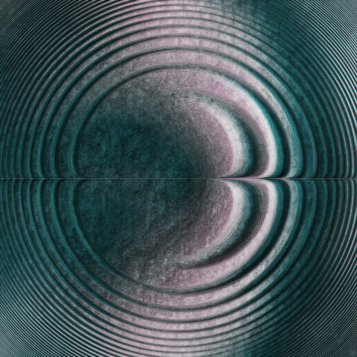 GM :: Materia