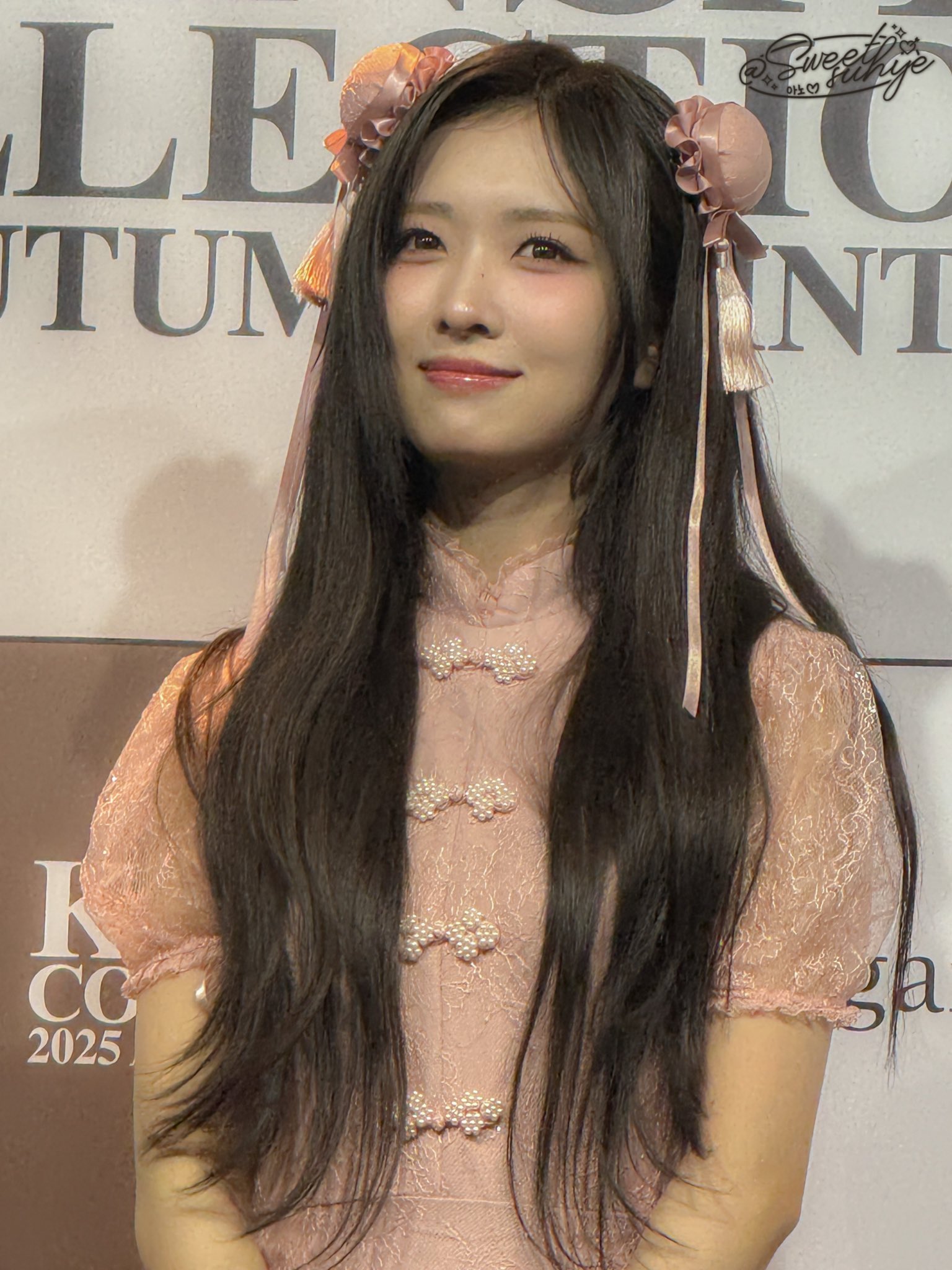 ♡Melody laneページ♡ 桜のモチーフが可愛いYSLラブシャイン、可愛くてオススメです