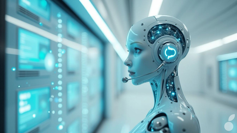 Mac4ever's tweet image. Apple teste un chatbot IA dans son app Assistance (à des années-lumière de ChatGPT...)
mac4ever.com/191077
 #Mac4Ever #AppleSupport