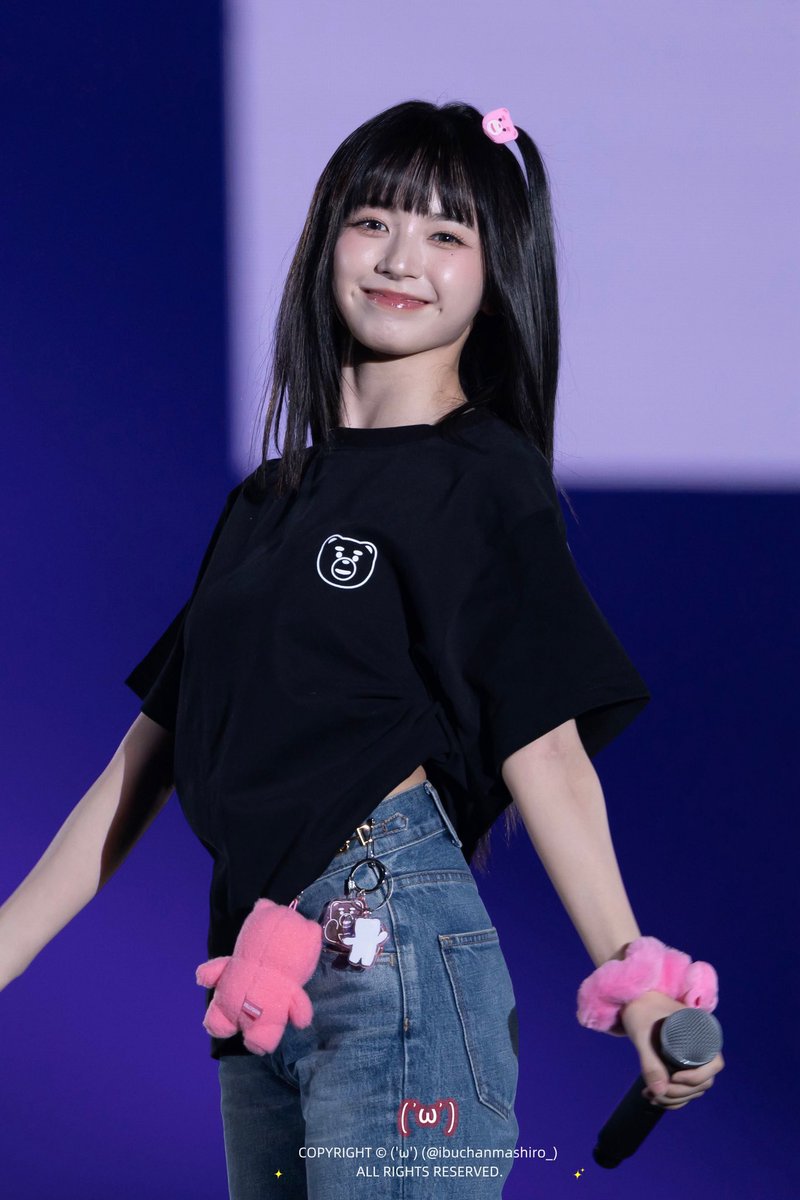 지니 🤍 tweet media