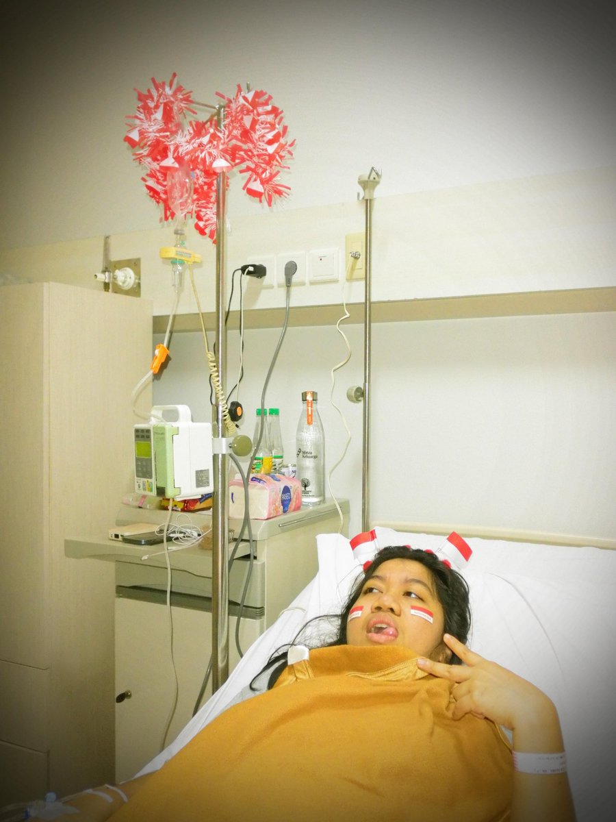 aultutorialidup's tweet image. dijengukin bukannya bawa buah, malah rayain 17an.