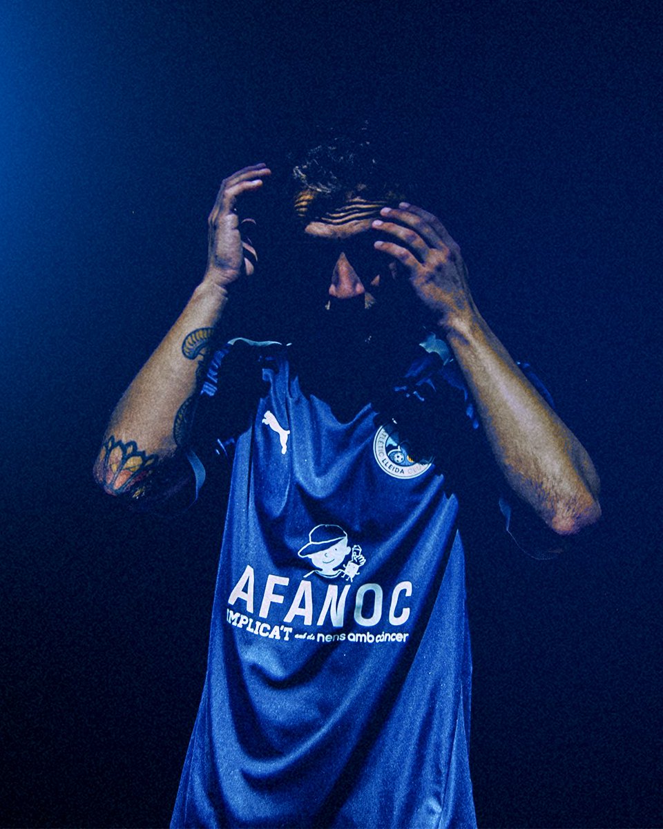 atletic_lleida's tweet photo. 🎟️ ABONAMENTS 2025/26
🚧 Estem acabant de pintar el camí cap a una temporada inoblidable...
Carregant... ⏳
#AtlèticLleida #Abonats https://t.co/EP8WglDoOB
