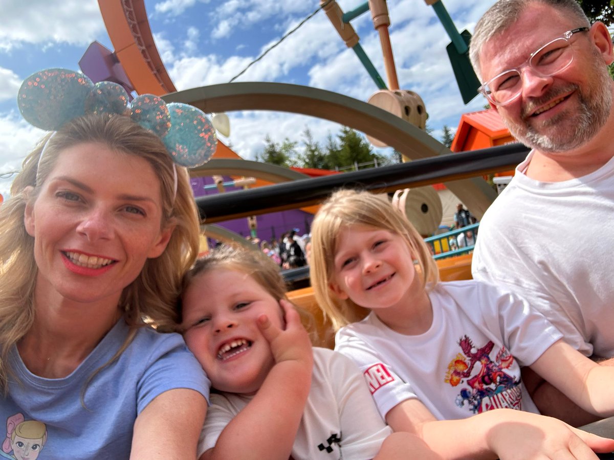 James Wade tweet media