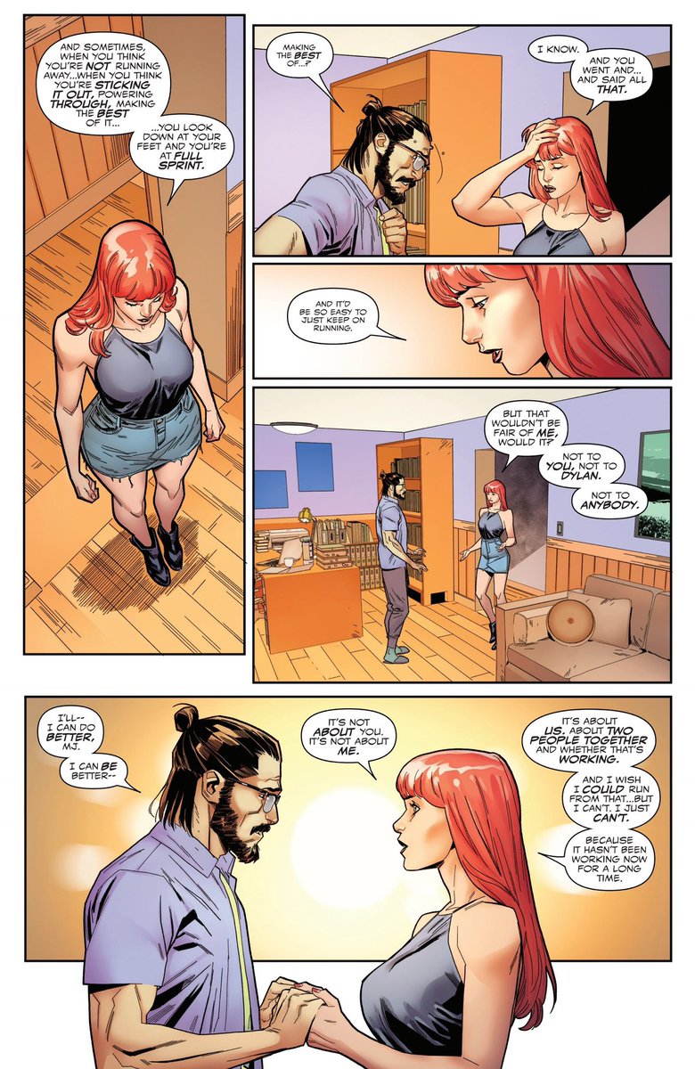 The Daily Comics Bugle tweet media