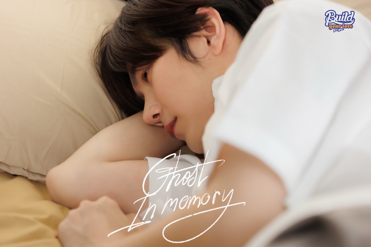 แค่คิดว่ามัน แค่ฝัน ~•

#GhostInMemory 
<a href="/JakeB4rever/">BIU.</a> 
#BuildJakapan 
#Beyourluve