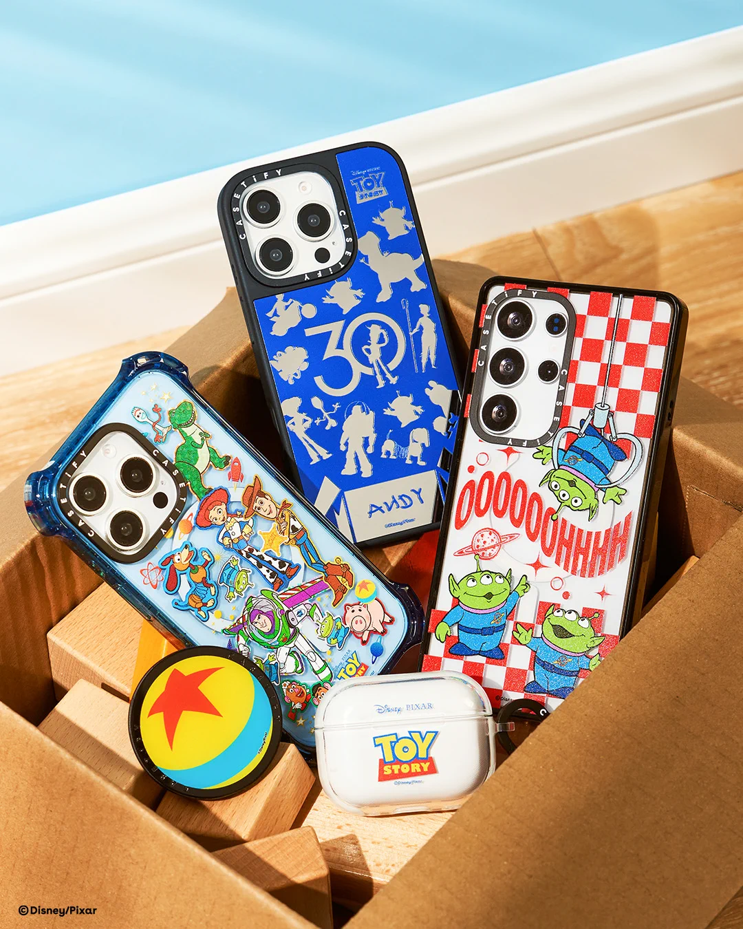 CASETiFY (ケースティファイ) on X: 