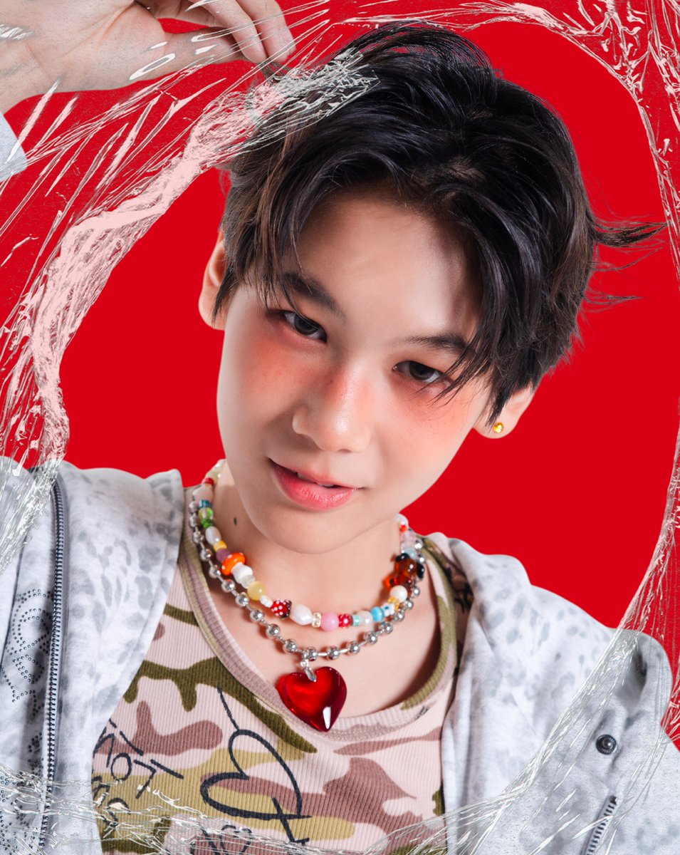 TraineeCAC's tweet image. Yahoo! 🤯🤗😎🥸😘 - said MEWIE (มิววี่)

#CACAlphaTrainee
#CACALPHA
#TraineeCAC
#ClubAfterClass
#เด็กแคค