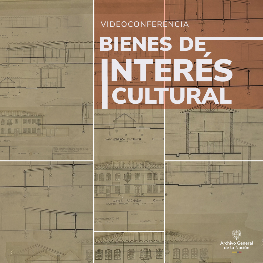 Iberarchivos (@iberarchivos) on Twitter photo #SinergiaALA #Noticia vía <a href="/ArchivoGeneral/">Archivo General</a>
🗂️El viernes 22 de agosto se realizará la videoconferencia sobre “Bienes de interés cultural”. Enseñando a la ciudadanía todo lo relacionado con este tema.
🌐Más información en las RRSS del AGN acortar.link/XmoBsc #SinergiaALA #Noticia vía <a href="/ArchivoGeneral/">Archivo General</a>
🗂️El viernes 22 de agosto se realizará la videoconferencia sobre “Bienes de interés cultural”. Enseñando a la ciudadanía todo lo relacionado con este tema.
🌐Más información en las RRSS del AGN acortar.link/XmoBsc