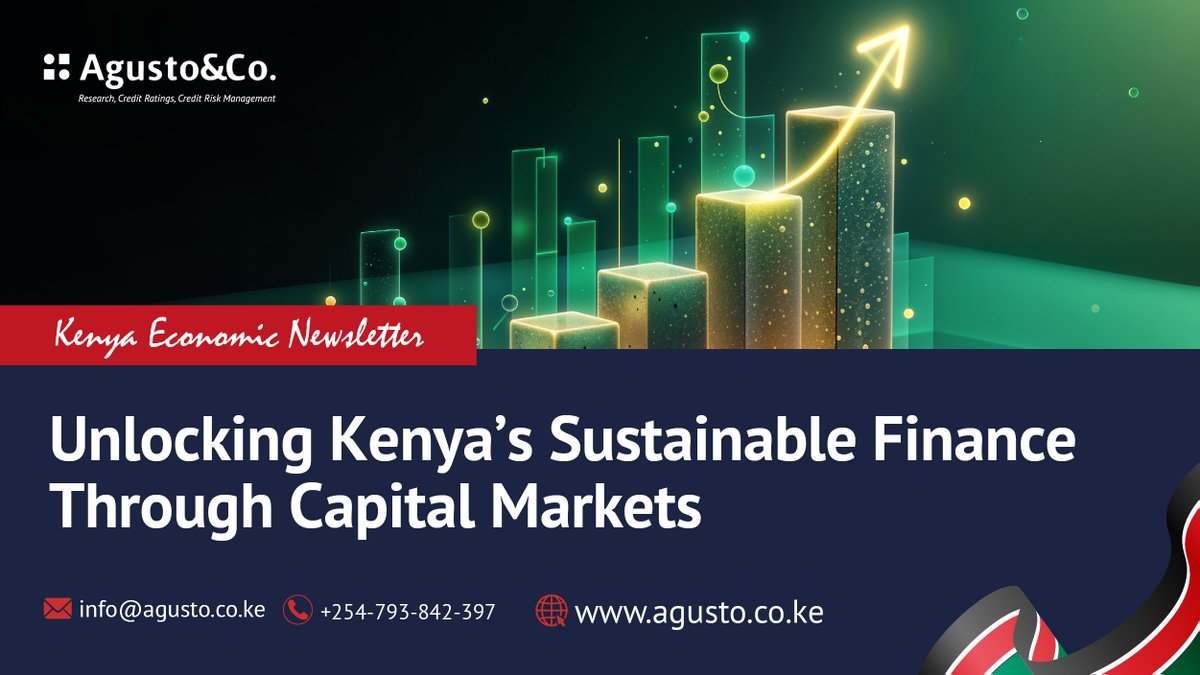 Agusto & Co kenya tweet media