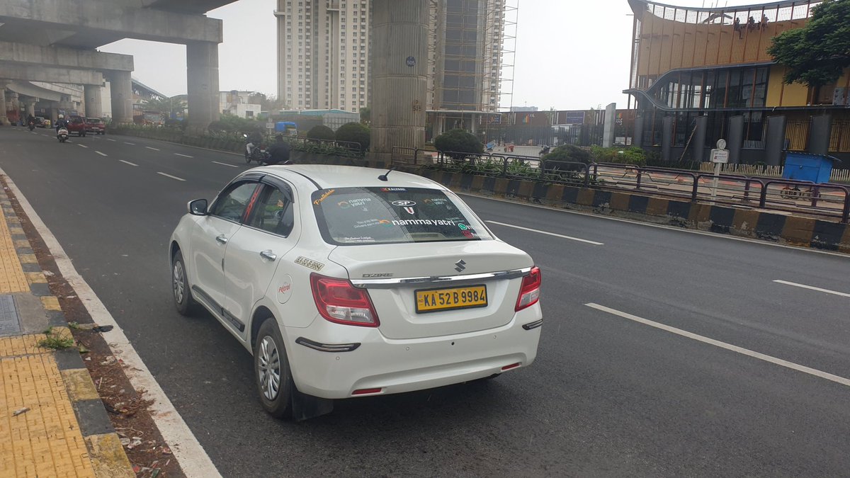 Neil_Nunes's tweet photo. @ola_supports @Olacabs @ola_suplorts you've taken my details what action has been taken?
I've gotten no reply, on my email nor on my message, I'm not looking for compensation, I just want to know what has been done. Here's the proof that I paid, and here's the car in which it happened. https://t.co/Ltl3X8jyIT