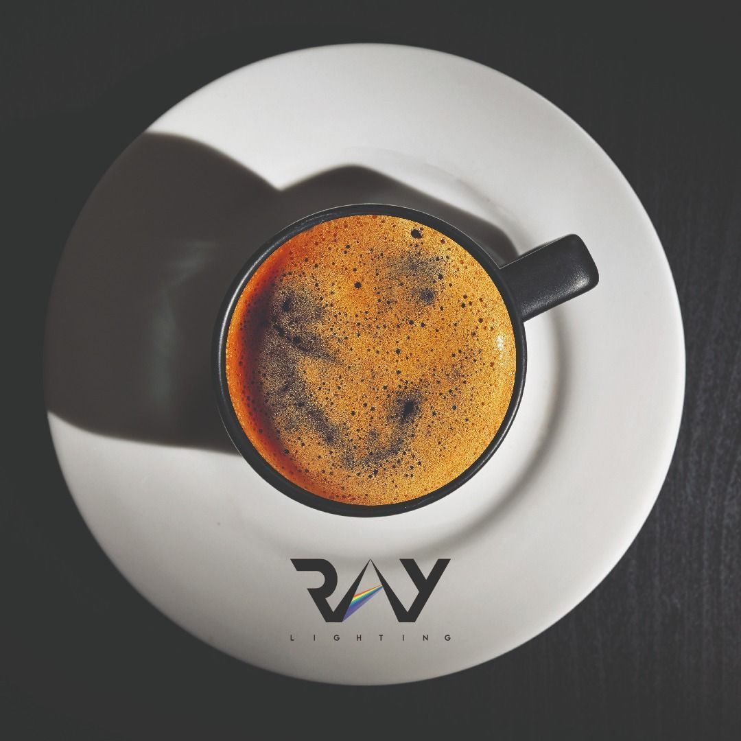 RAY_Lighting_'s tweet image. Fact: The amount of excess blue from an LED bulb can trigger enough cortisol to act like an espresso coffee on your nervous system! Unless... you're using RAY. 
BlueBalance TM Full Spectrum sunlight inside. No stress.

#healthylighting #interiordesign #fullspectrumlighting