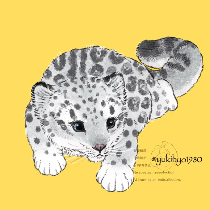 #イラスト