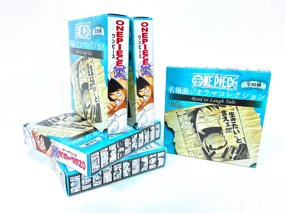 ONE PIECE 麦わらストア名古屋店 on X: 
