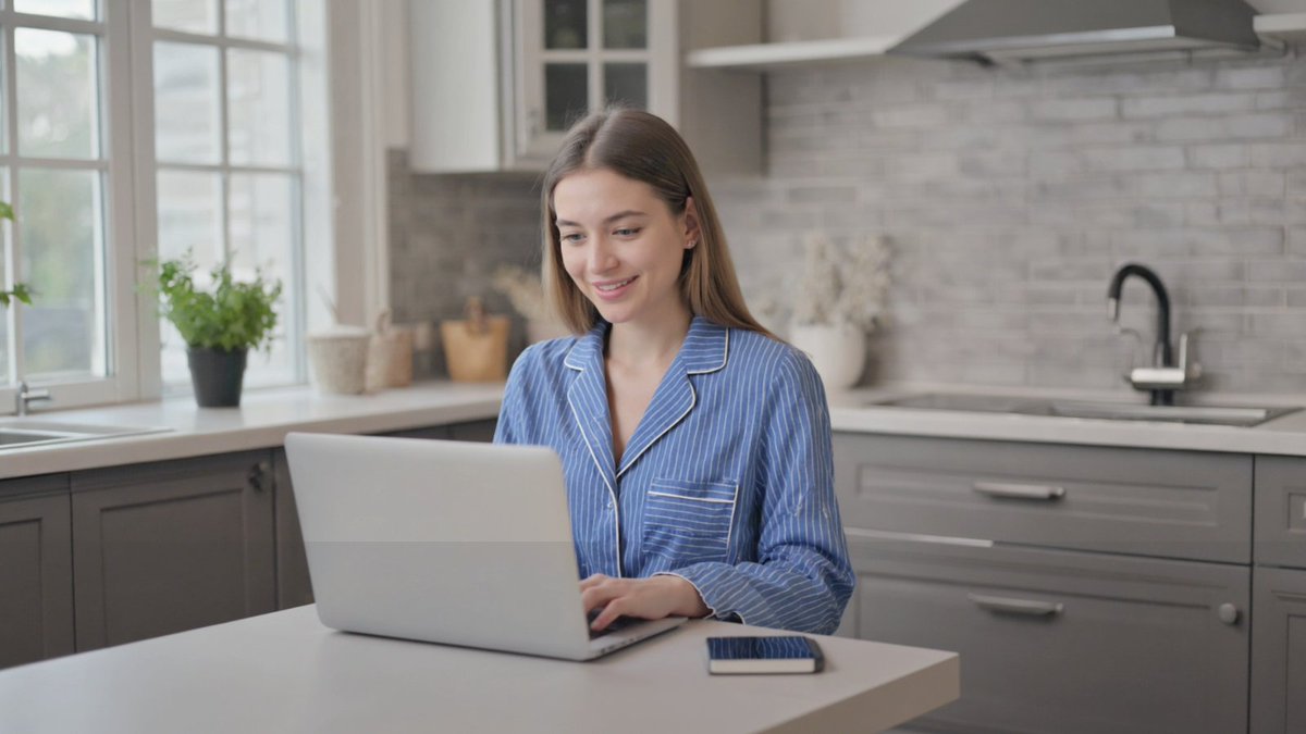 WFH has perks, but when your living room is your office, boundaries blur, focus fades &amp; burnout creeps in. 

Here’s why space &amp; separation matter and how a serviced office can restore balance: halcyonoffices.com/why-space-and-…

#worklifebalance #smallbusinesstips #servicedoffice #WFH