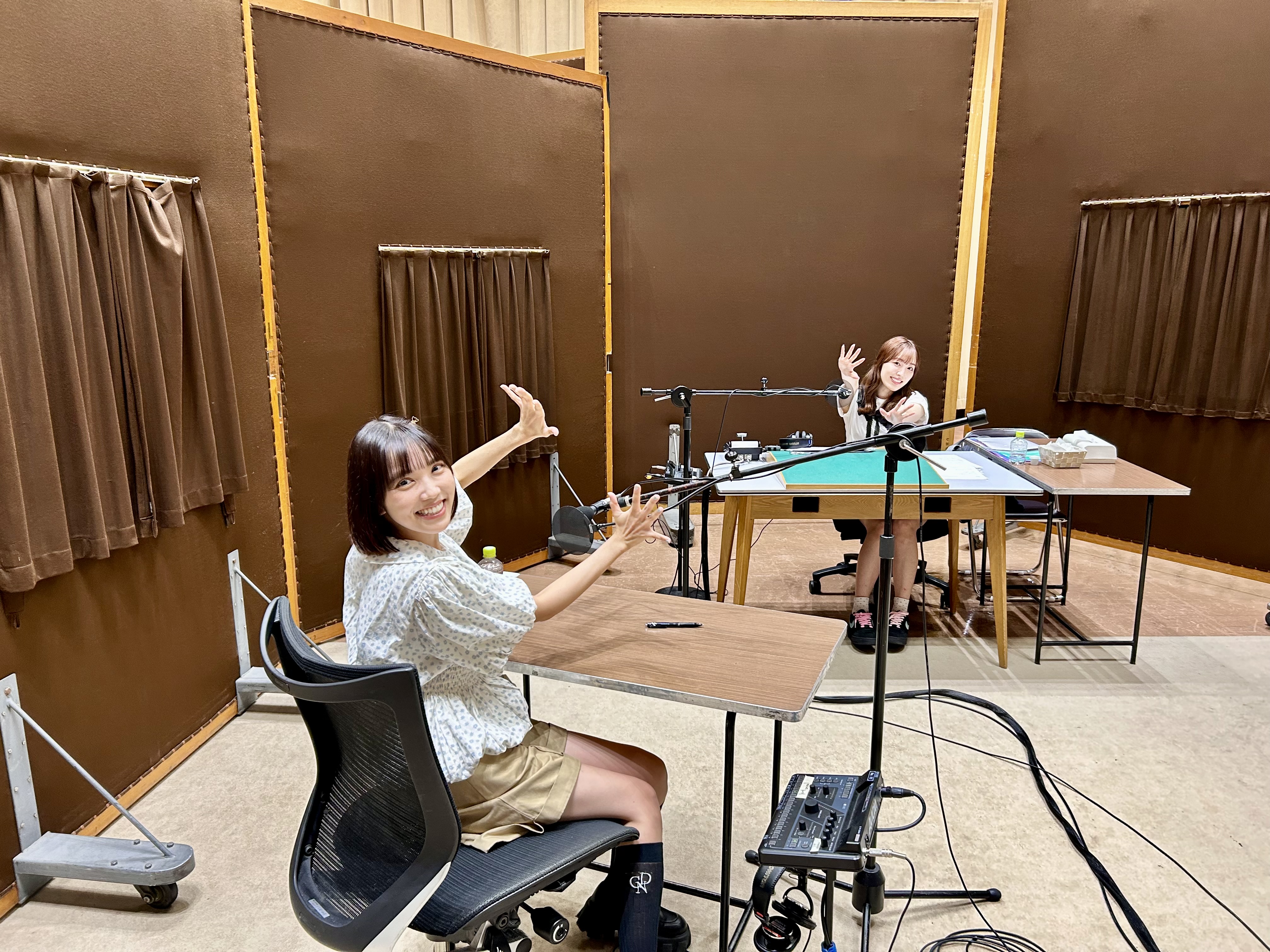 譜久村聖 ＆ マネージャー【公式】 on X: 